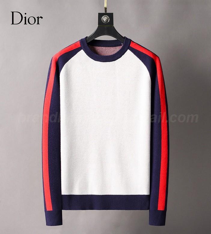 DIOR Men's Sweater 22